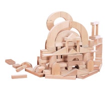 Whitney Brothers WB0368 Beginner Block Set