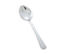 Winco 0002-10 Windsor Tablespoon, 18/0 Medium Weight