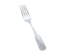 Winco 0006-05 Toulouse Dinner Fork, 18/0 Extra Heavyweight