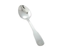 Winco 0006-10 Toulouse Tablespoon, 18/0 Extra Heavyweight