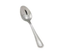 Winco 0021-01 Continental Teaspoon,18/0 Extra Heavyweight