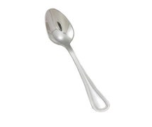 Winco 0021-03 Continental Dinner Spoon, 18/0 Extra Heavyweight