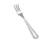 Winco 0021-07 Continental Oyster Fork, 18/0 Extra Heavyweight