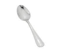 Winco 0030-01 Shangarila Teaspoon, 18/8 Extra Heavyweight