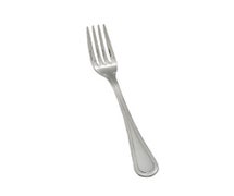 Winco 0030-05 Shangarila Dinner Fork, 18/8 Extra Heavyweight