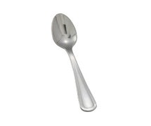 Winco 0030-09 Shangarila Demitasse Spoon, 18/8 Extra Heavyweight