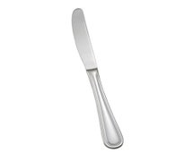 Winco 0030-15 Shangarila Table Knife, Hollow Handle, 18/8 Extra Heavyweight