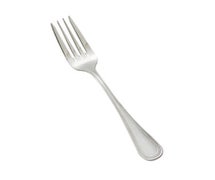 Winco 0036-06 Deluxe Pearl Salad Fork, 18/8 Extra Heavyweight