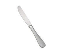 Winco 0037-08 Venice Dinner Knife, 18/8 Extra Heavyweight