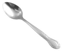 Walco 1101 - Barclay Teaspoon - 6-1/8", 12/PK