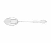 Walco 1103 Barclay Serving/Tablespoon, 8-1/4", Solid, 12/PK