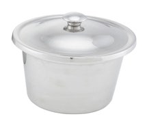 Walco 11500 Walco Soup Station Bucket With Cover, 4 Quart