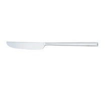 Walco 12451 Erik Table Knife, 9-7/8", 18/10 Stainless Steel
