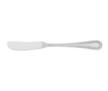 Walco 2711 Colgate Butter Spreader, 7-1/8", 420 Stainless Steel