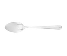 Walco 7203 Windsor Serving/Tablespoon, 7-15/16", Solid