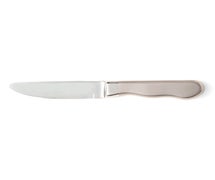 Walco 880527R Ultimate Steak Knife, Stainless Steel Blade, Rounded Tip, 12/PK