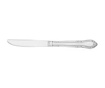 Walco 9111 Illustra Butter Knife, 7-1/4", Traditional Fiddleback Design