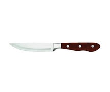 Walco 940528 Hunter Steak Knife, 5", Pointed Tip, 12/PK