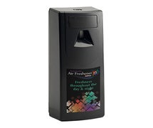 Winco AFD-1K Automatic Air Freshener, Black