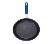 Winco AFPI-12NH 12" Induction Ready Alu Fry Pan, w/ S/S Bottom, w/Sleeve, Non-stick