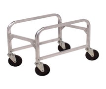 Winco ALBC-1 Aluminum Lug Rack, Single Lug Capacity