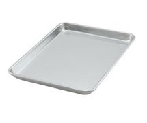 Winco ALXP-1013 - Quarter Size Aluminum Sheet Pan, 20 Gauge