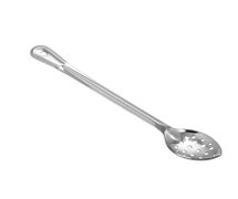 Winco BSPT-15H 15" Perf Basting Spoon, 1.5mm, S/S