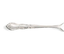 Walco 6512 Discretion Bouillon Spoon, 5-7/8", Heavy Weight