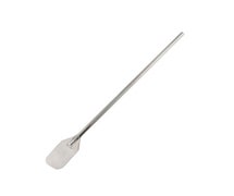 Winco MPD-48 48" Mixing Paddle, S/S