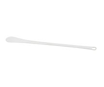 Winco NSP-20W Nylon Mixing Paddle, 20" White