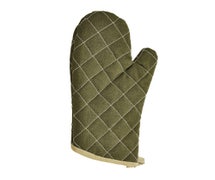 Winco OMF-13 13" Oven Mitt, Fire Resistant