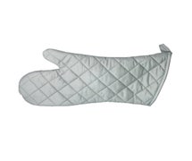 Winco OMS-15 15" Oven Mitt, Silicone