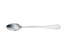 Walco PAC04 Pacific Rim Iced Tea Spoon, 7-1/4", 18/10 Stainless Steel With Mirror Finish