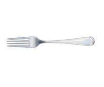 Walco PAC06 Pacific Rim Salad Fork, 6-3/8", 18/10 Stainless Steel With Mirror Finish