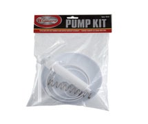 Winco PKT-6 Pump Kit, 5 Lids