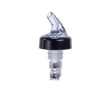 Winco PPA-125 1-1/4oz Measured Pourer, Clear Tail