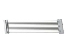 Winco TTS-188-B 3/16" Straight Blade Assembly for TTS-2, TTS-3, TTS-188, and TTS-250