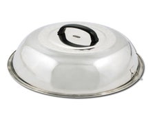 Winco WKCS-14 13-3/4" S/S Wok Cover