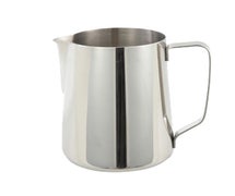 Winco WP-66 66oz Frothing Pitcher, S/S