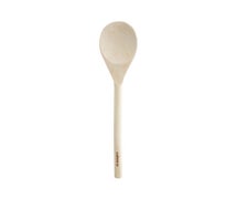Winco WWP-14 14" Wooden Stirring Spoons
