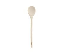 Winco WWP-18 18" Wooden Stirring Spoons