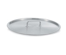 Vollrath 47778 Sauce Pot Cover - Intrigue S/S For use w/ Sauce Pots w/ 15-5/8" Inside Diam.