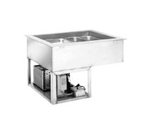 Wells HRCP-7100 Hot/Cold Drop In Unit, 1-Pan Size