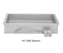 Wells HT-400 Electric Bain Marie Style Heated Tank, Built-In