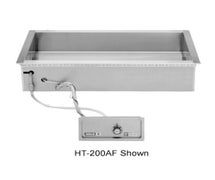 Wells HT-300AF Electric Bain Marie Style Heated Tank, Built-In