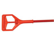Impact Products WH91 58" Fiberglass Mop Handle, Orange