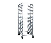 Winholt AL-1820B/XB Heavy Duty Pan Rack with Reinforced Sides