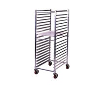 Winholt AL-1820BKD/HD Mobile Pan Rack