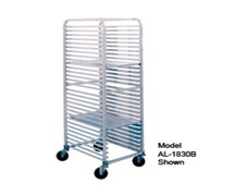 Winholt AL-1830B Mobile Pan Rack