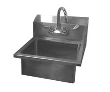 Winholt WHWS1410HV Win-Fab Hand Sink